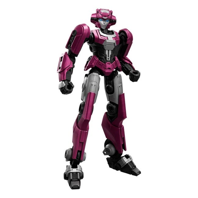 BLOKEES TRANSFORMERS ONE ELITA