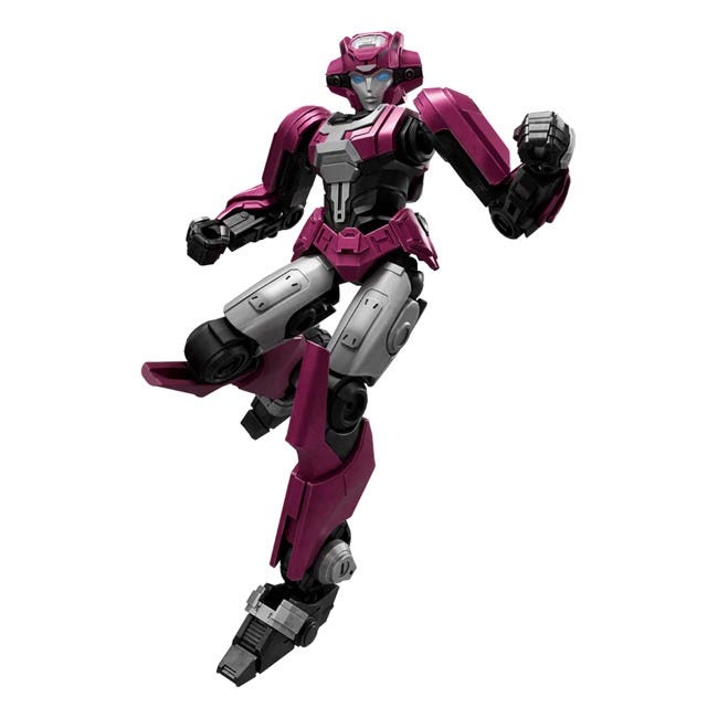 BLOKEES TRANSFORMERS ONE ELITA