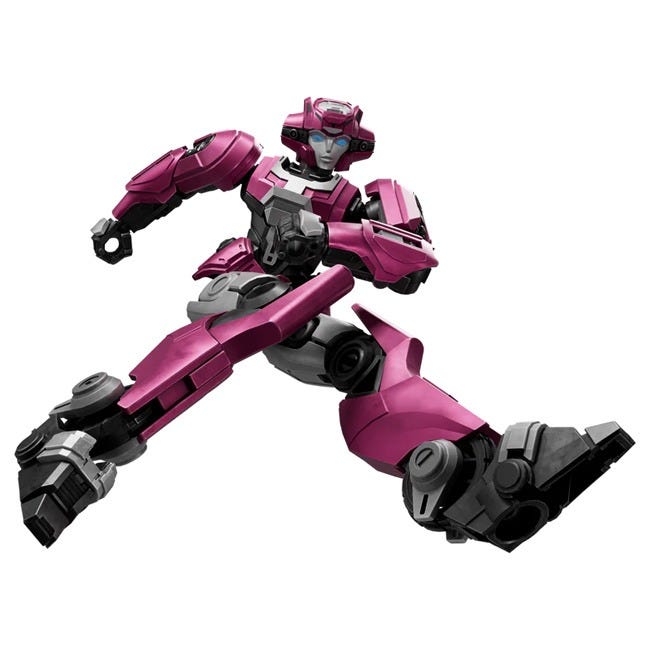 BLOKEES TRANSFORMERS ONE ELITA