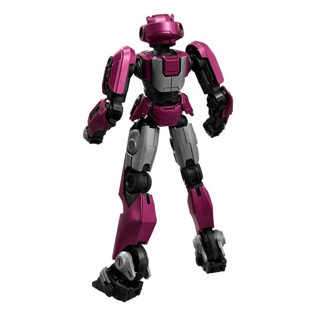 BLOKEES TRANSFORMERS ONE ELITA