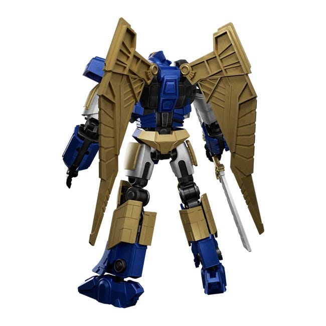 BLOKEES TRANSFORMERS ONE SENTINEL PRIME