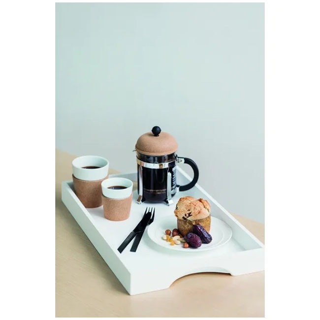BODUM CHAMBORD FRENCH PRESS 500ML