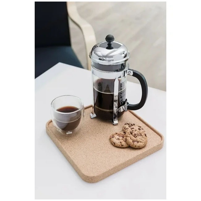 BODUM CHAMBORD FRENCH PRESS 500ML