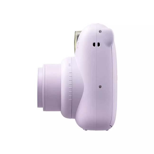 FUJIFILM INSTAX MINI 12 BUNDLE GIFT SET PURPLE