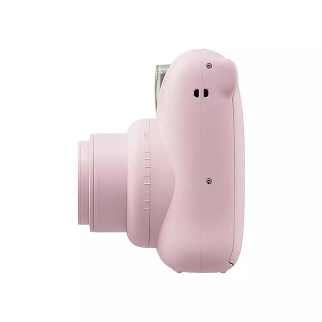 FUJIFILM INSTAX MINI 12 BUNDLE GIFT SET PINK