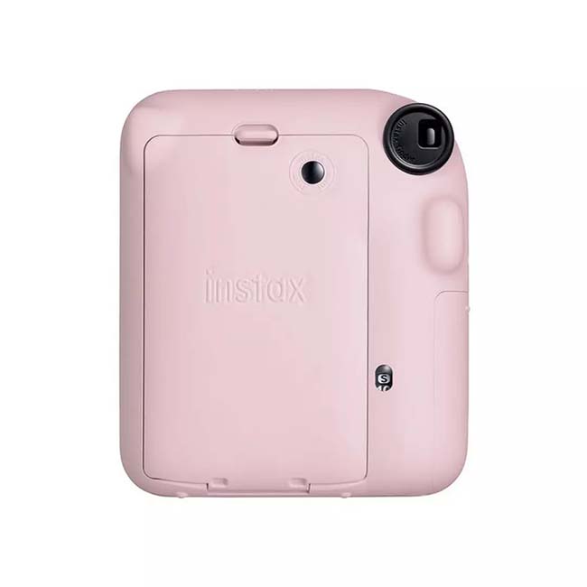 FUJIFILM INSTAX MINI 12 BUNDLE GIFT SET PINK