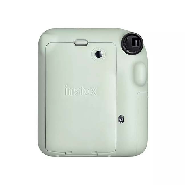FUJIFILM INSTAX MINI 12 BUNDLE GIFT SET GREEN
