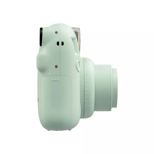 FUJIFILM INSTAX MINI 12 BUNDLE GIFT SET GREEN