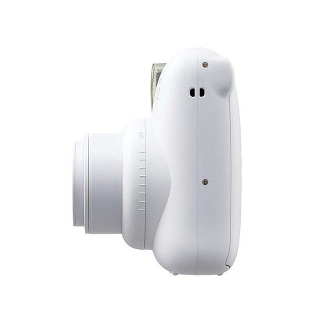 FUJIFILM INSTAX MINI 12 BUNDLE GIFT SET WHITE