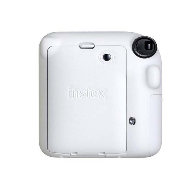 FUJIFILM INSTAX MINI 12 BUNDLE GIFT SET WHITE