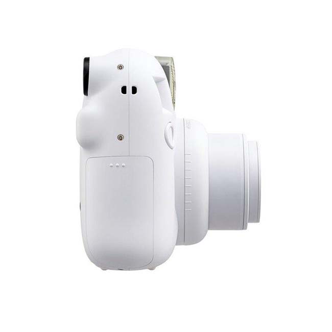 FUJIFILM INSTAX MINI 12 BUNDLE GIFT SET WHITE