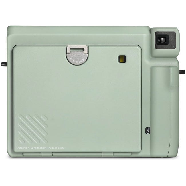 FUJIFILM INSTAX CAMERA WIDE 400