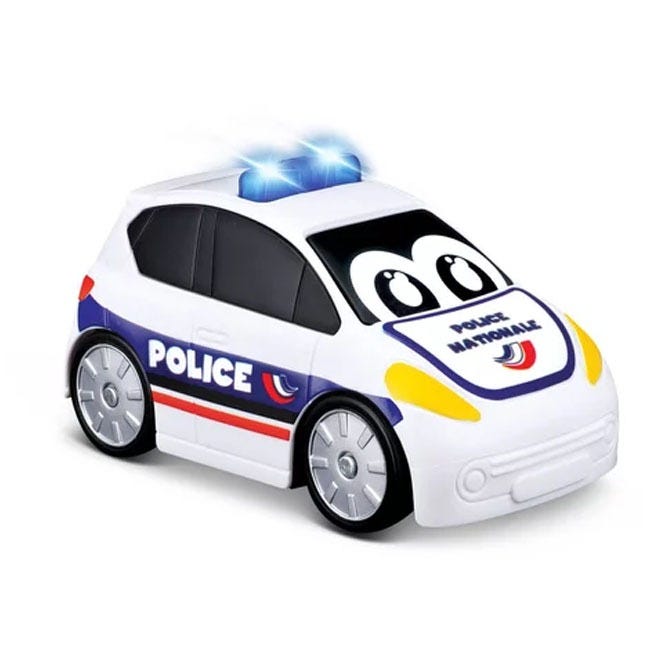 BBJUNIOR EMERGENCY TEAM