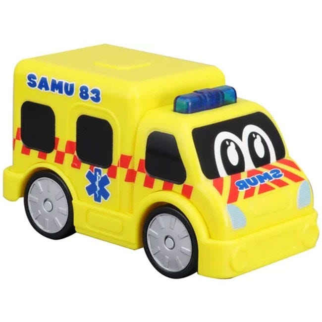 BBJUNIOR EMERGENCY TEAM