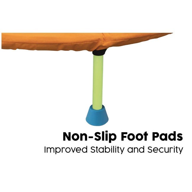 BESTWAY WONDERJUMP 3FT TRAMPOLINE