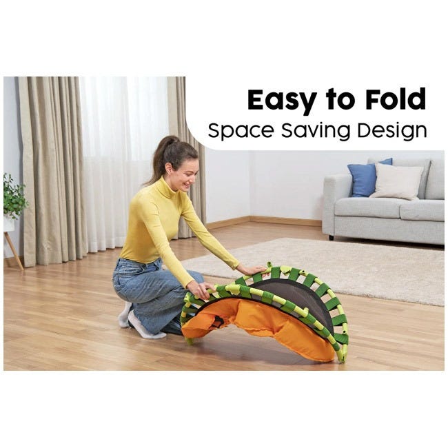 BESTWAY WONDERJUMP 3FT TRAMPOLINE