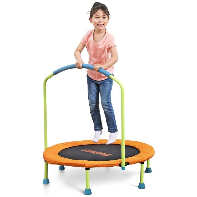 BESTWAY WONDERJUMP 3FT TRAMPOLINE