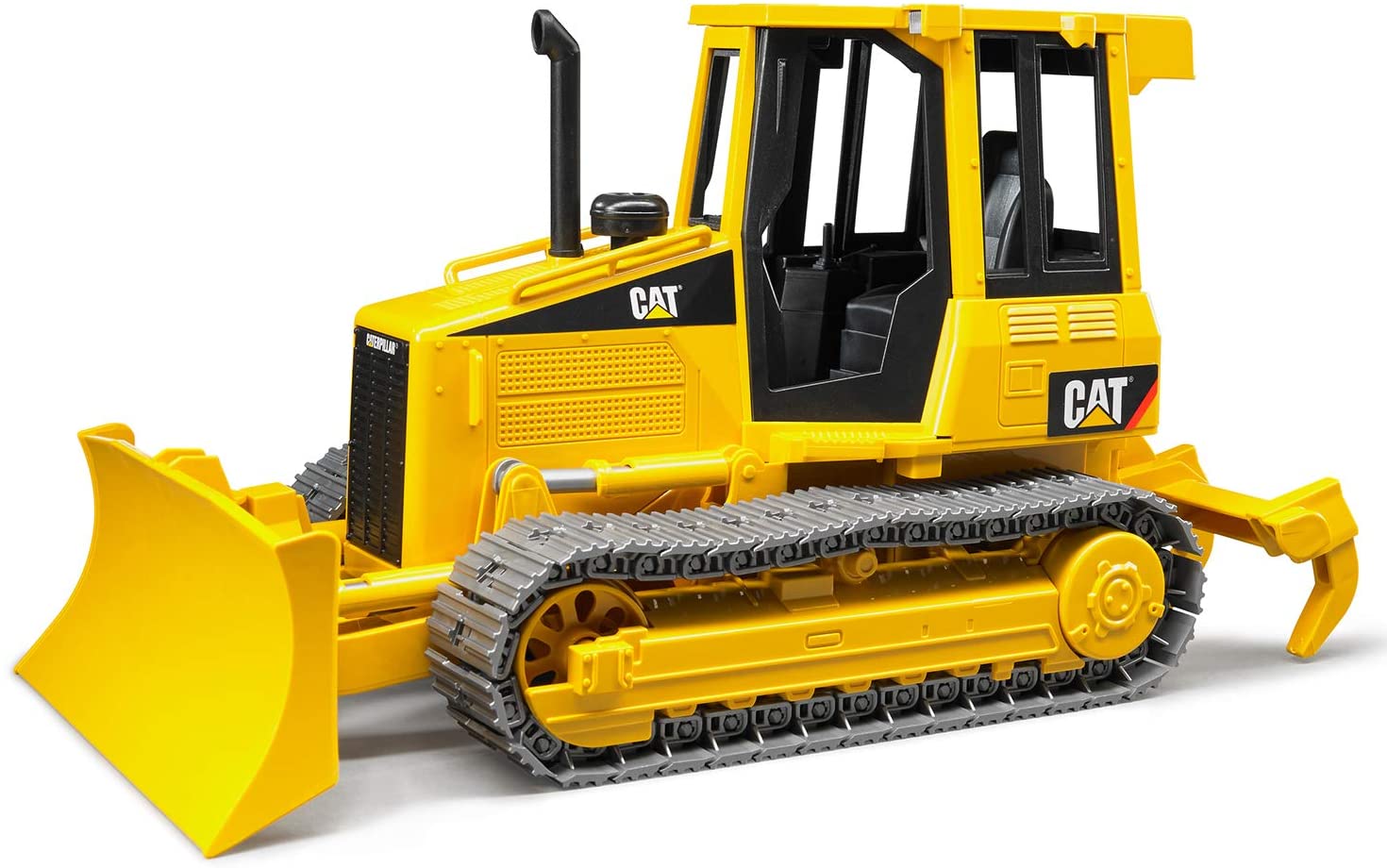 BRUDER CATERPILLAR TRACK TYPE TRACTOR