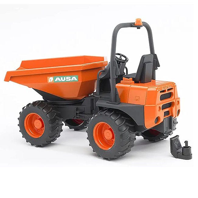 BRUDER AUSA MINIDUMPER