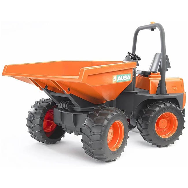 BRUDER AUSA MINIDUMPER