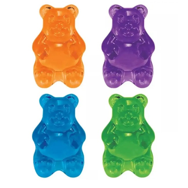 BANZAI GUMMY BUDDIES