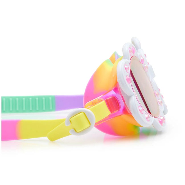BLING2O SWIMMING GOGGLES - SUNLIT SHERRY DANDI