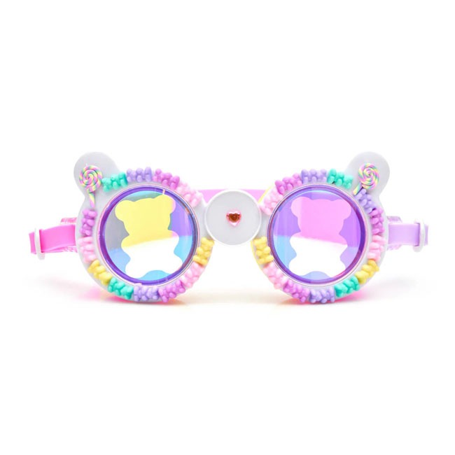 BLING2O SWIMMING GOGGLES - GUMMY LOLLIPOP