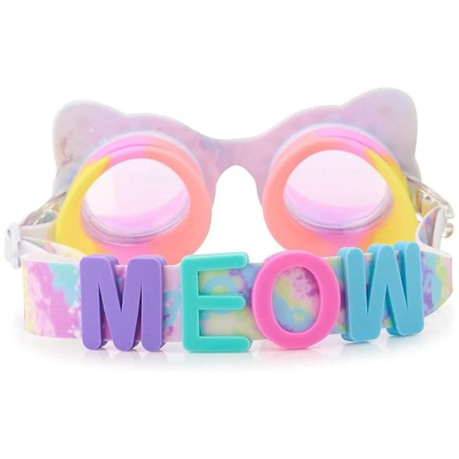 BLING2O SWIMMING GOGGLES - PAT THE CAT STEVENS