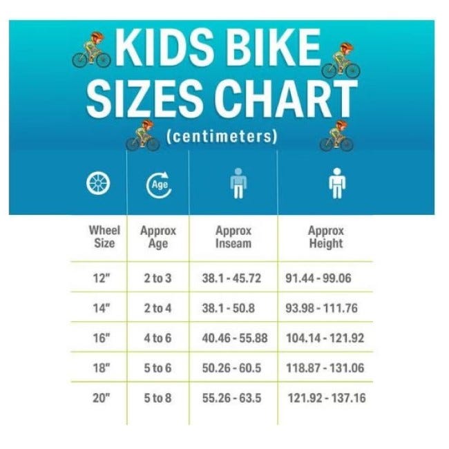 HUFFY 16-INCHES BICYCLE - PRO THUNDER