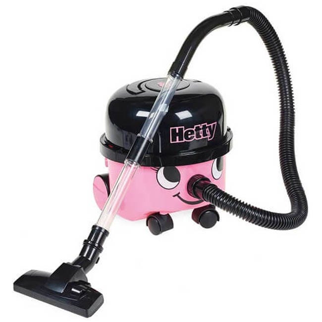 CASDON HETTY VACUUM CLEANER