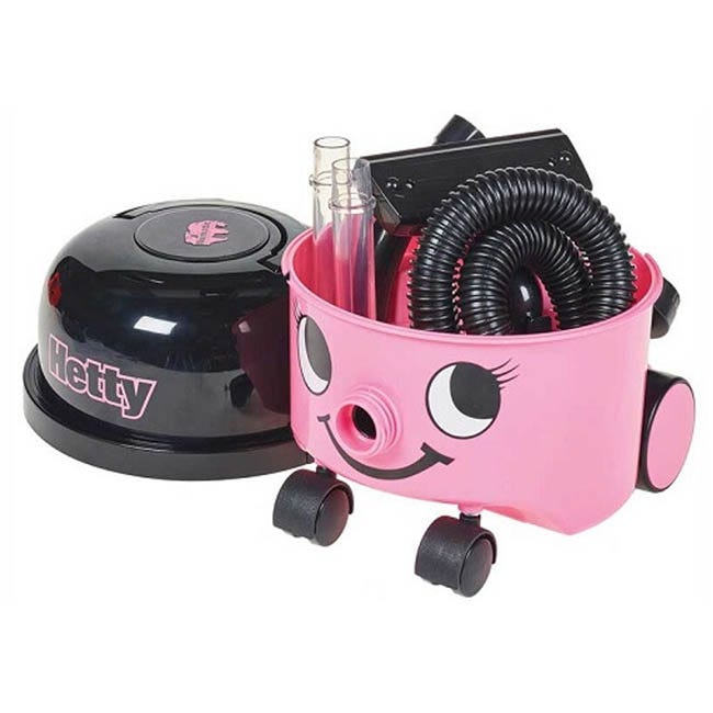CASDON HETTY VACUUM CLEANER