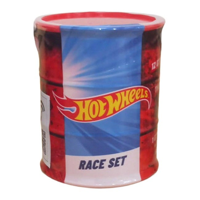 HOT WHEELS K-CAR BARREL KEY CHAIN