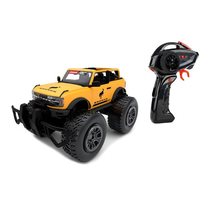 CAREERA R/C FORD BRONCO 1:14