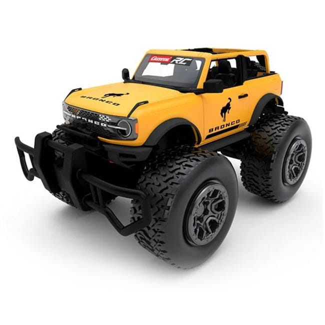 CAREERA R/C FORD BRONCO 1:14