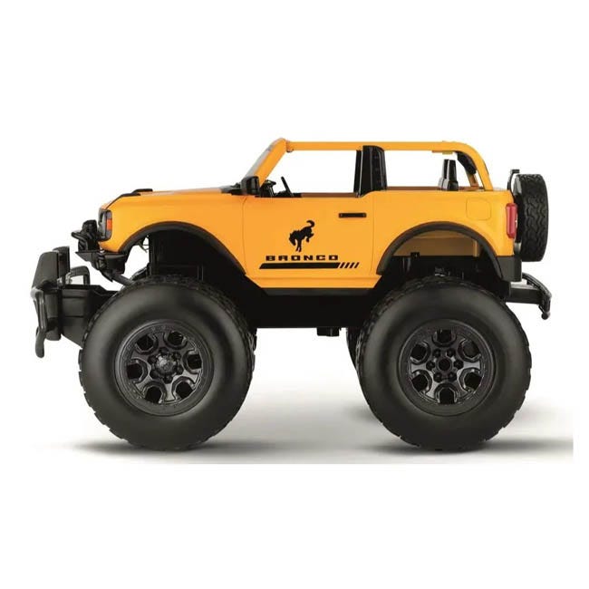 CAREERA R/C FORD BRONCO 1:14