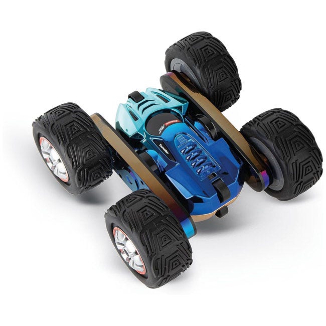 CARRERA TURNATOR COLOR FLIP REMOTE CONTROL CAR