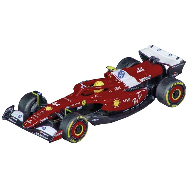 CARRERA GO SPEED ZONE RACING TRACKSET