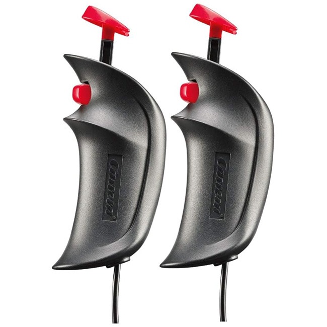 CARRERA GO SPEED ZONE RACING TRACKSET