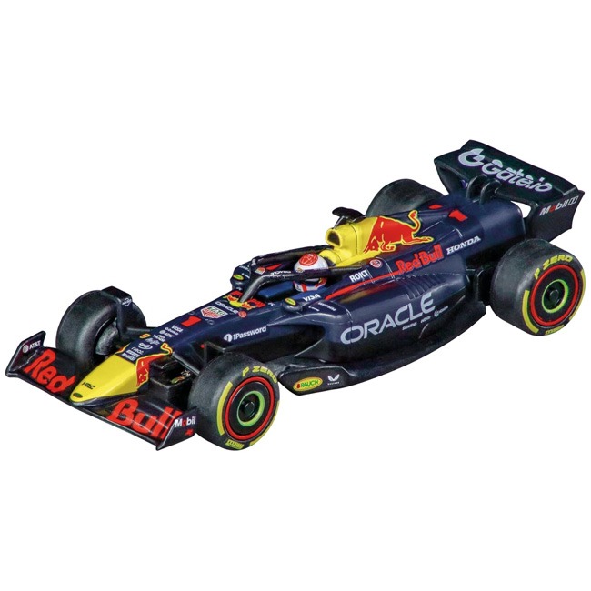 CARRERA GO SPEED ZONE RACING TRACKSET