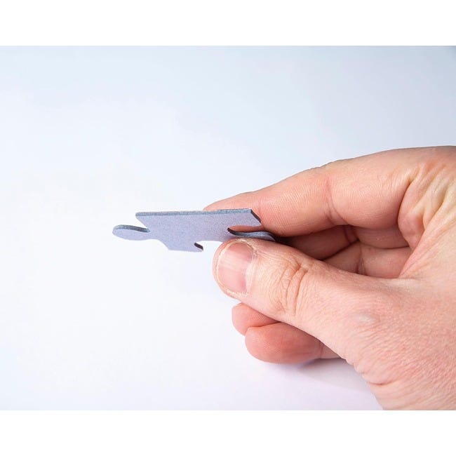 CLEMENTONI DISNEY FROZEN - 104 PCS PUZZLE