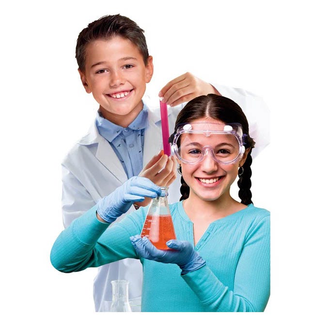 CLEMENTONI MY FIRST CHEMISTRY SET