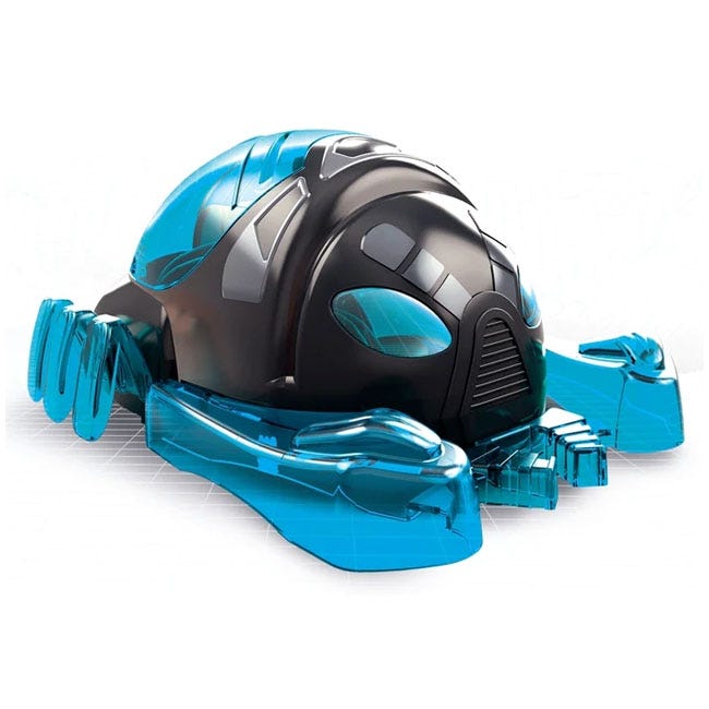 CLEMENTONI ROBOBEETLE