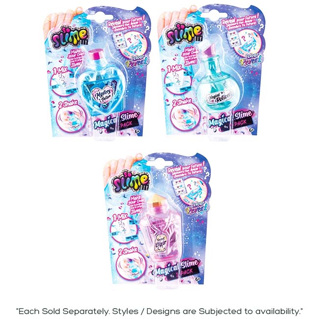 CANAL TOYS SO MAGICAL POTION SINGLE KIT