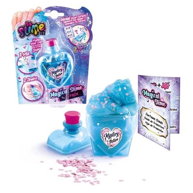 CANAL TOYS SO MAGICAL POTION SINGLE KIT