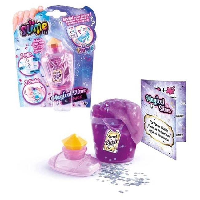 CANAL TOYS SO MAGICAL POTION SINGLE KIT