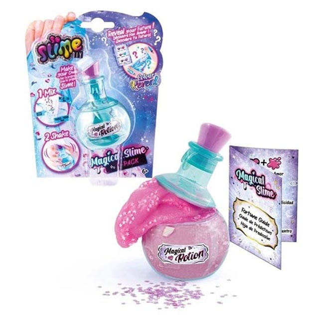 CANAL TOYS SO MAGICAL POTION SINGLE KIT