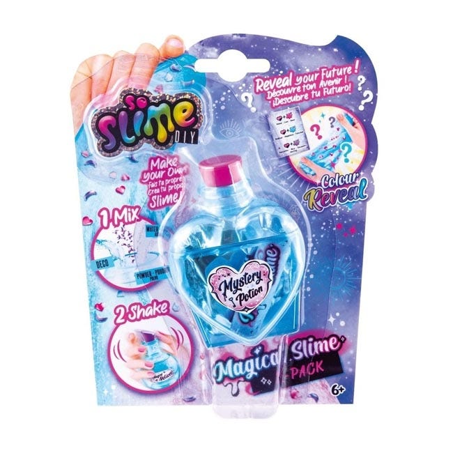 CANAL TOYS SO MAGICAL POTION SINGLE KIT