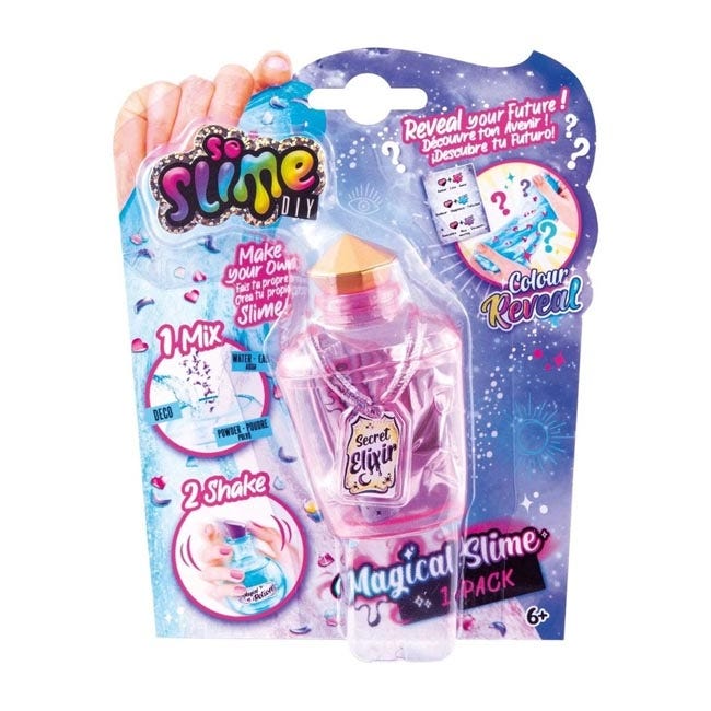 CANAL TOYS SO MAGICAL POTION SINGLE KIT