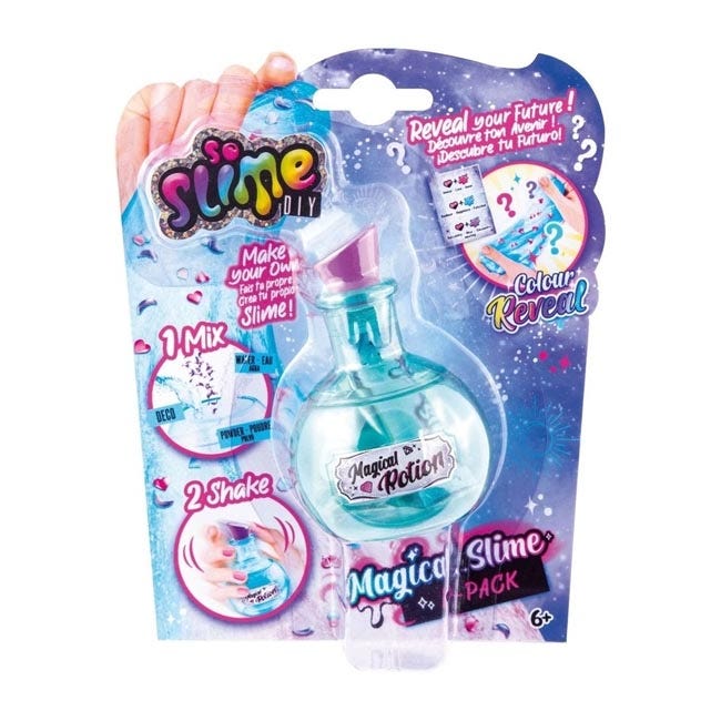 CANAL TOYS SO MAGICAL POTION SINGLE KIT