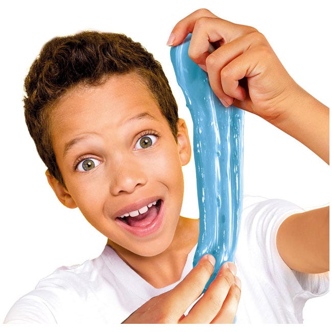 CANAL TOYS SO SLIME FRESH SCENT SLIME WASHING MACHINE